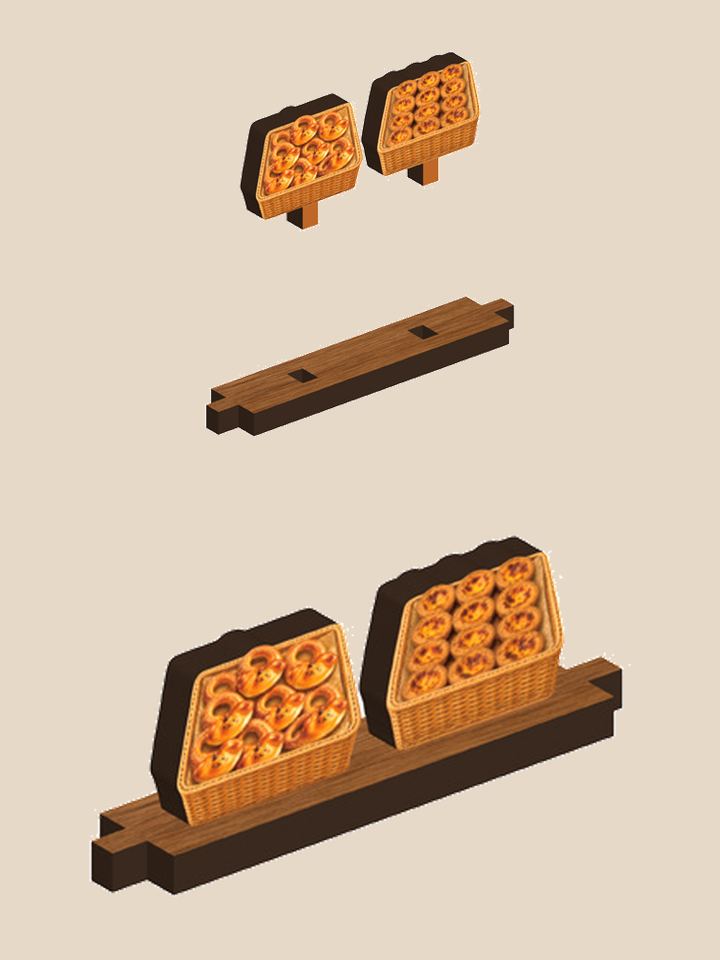 STEP1 过程合成图