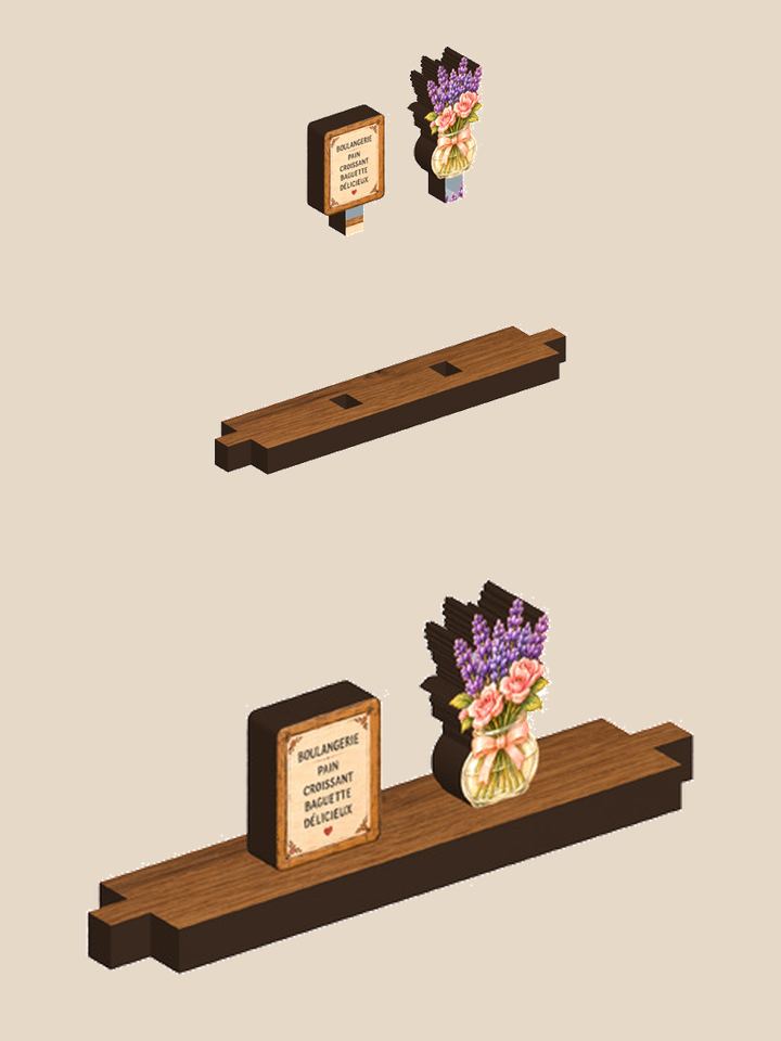 STEP4 过程合成图