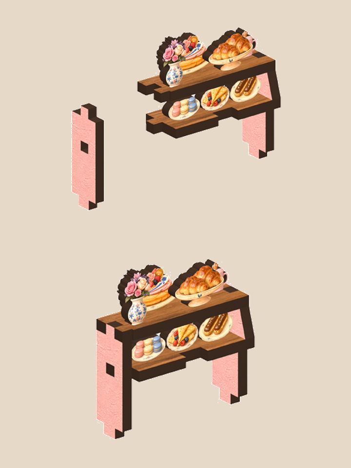 STEP25 过程合成图