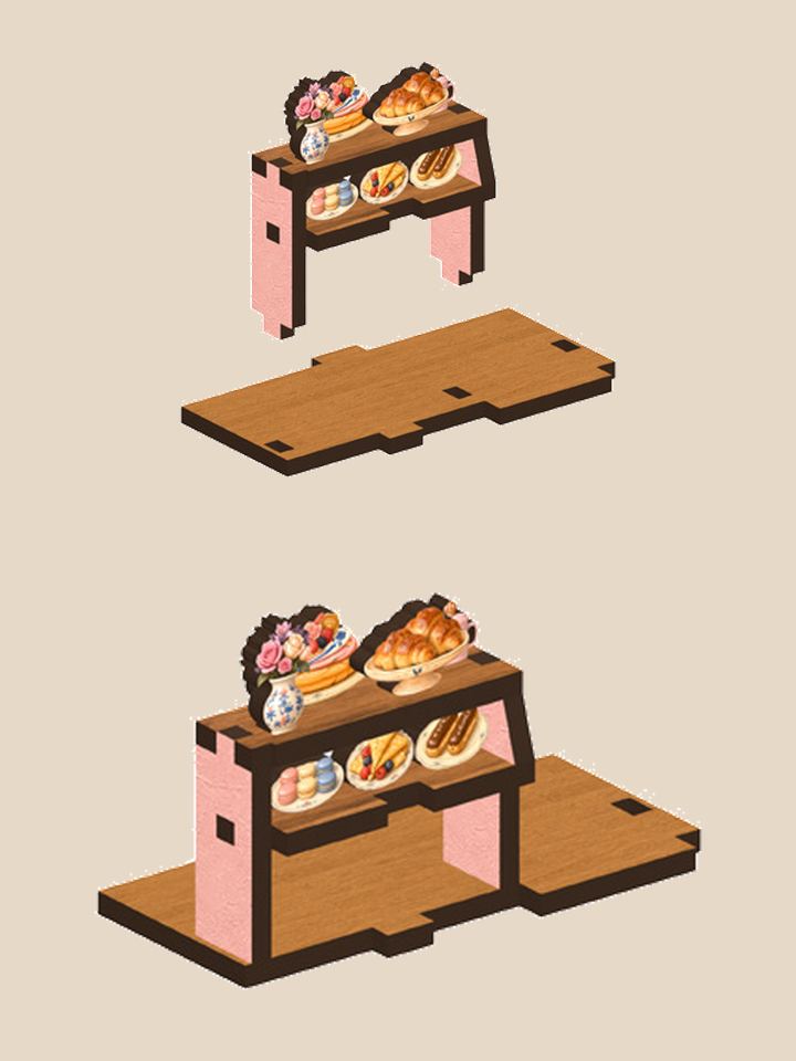 STEP26 过程合成图