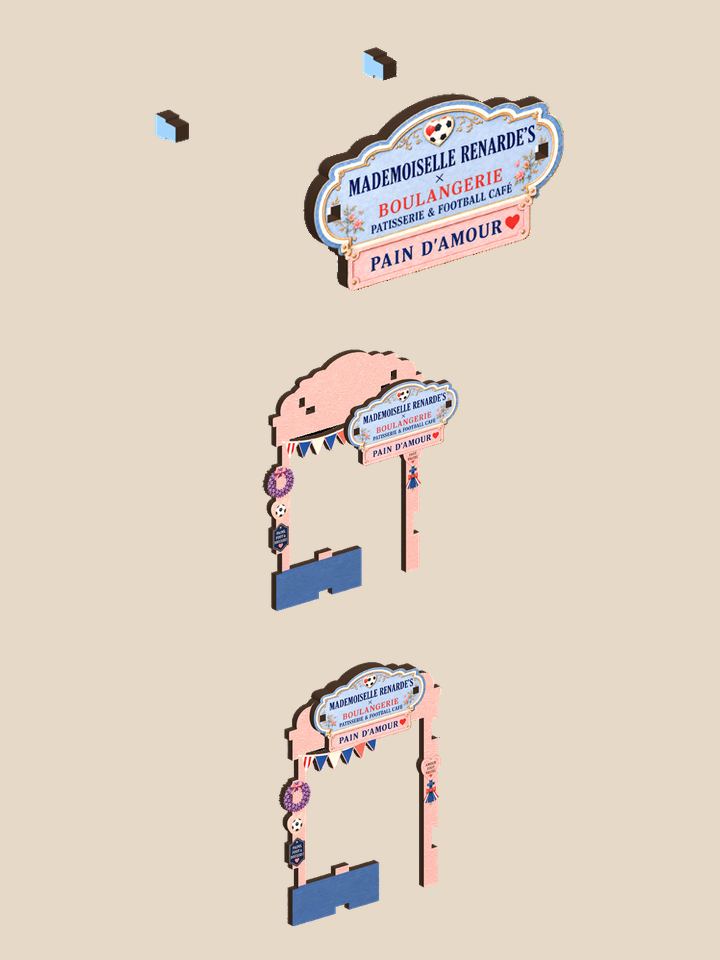 STEP28 过程合成图