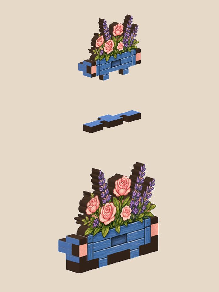 STEP33 过程合成图