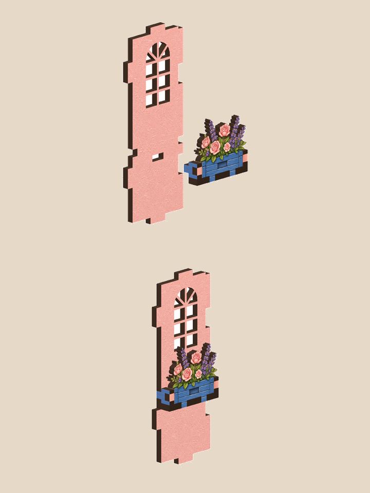 STEP34 过程合成图