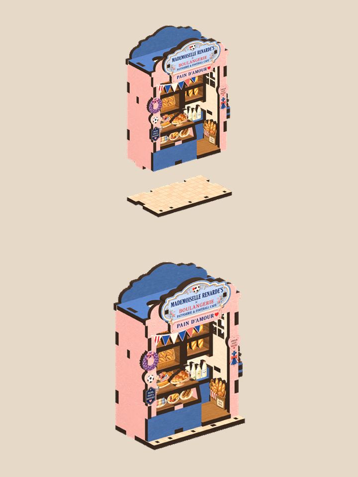 STEP38 过程合成图