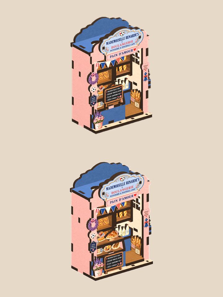 STEP40 过程合成图