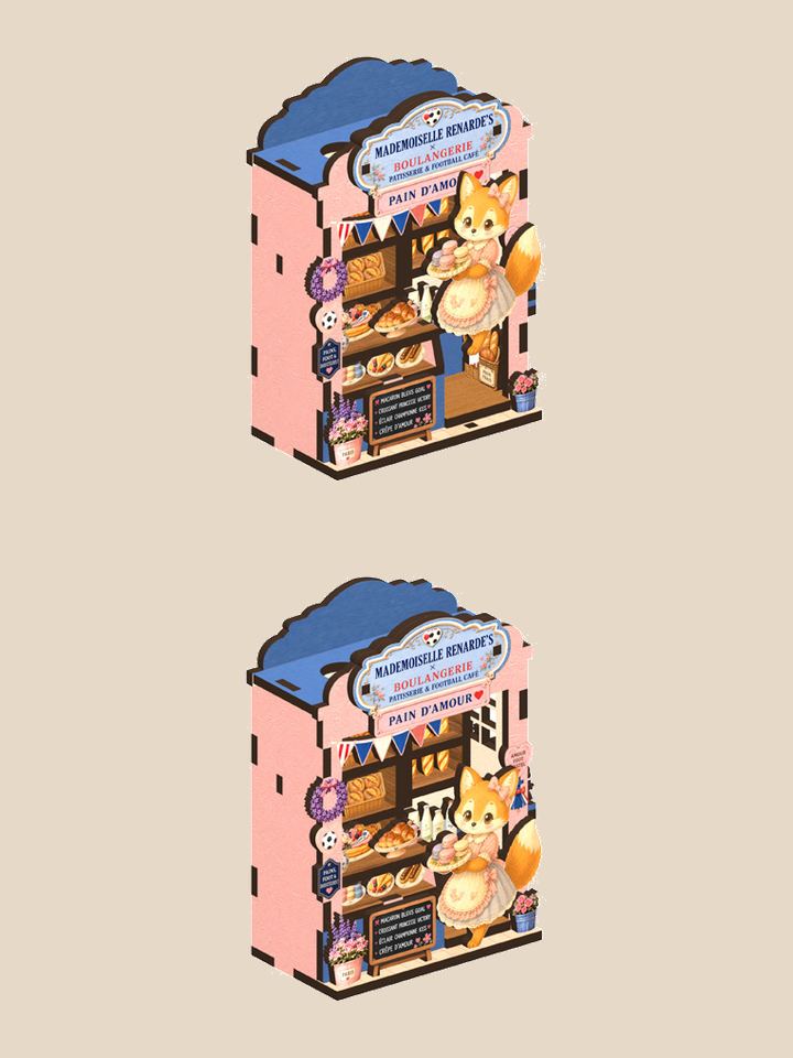 STEP42 过程合成图