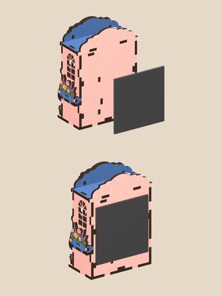 STEP44 过程合成图